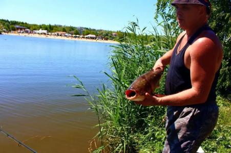 Монахов пруд - 21