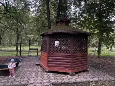 Пансионат Солнечный, комплекс Южный - 56