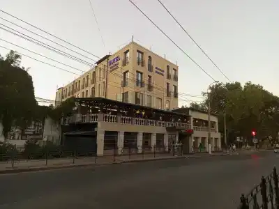 Графская пристань - 37