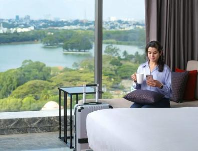 Conrad Bengaluru - 14