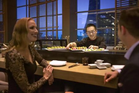 Downtown Rotana - 45