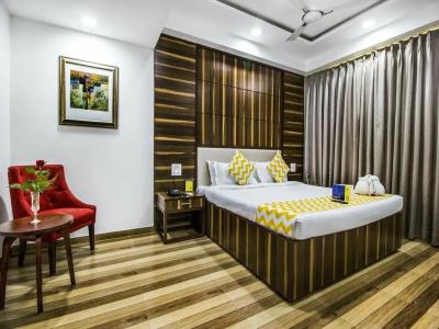 FabSapphire Inn - 57