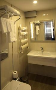Yeni Bahar Otel - 10