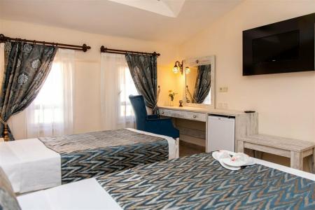 Portakal Dalyan - 78