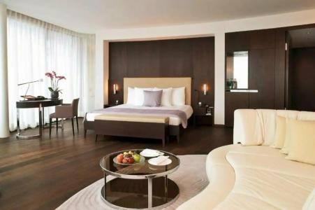 The Dolder Grand - 35