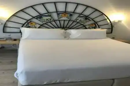La Tonnara di Bonagia Resort - 21