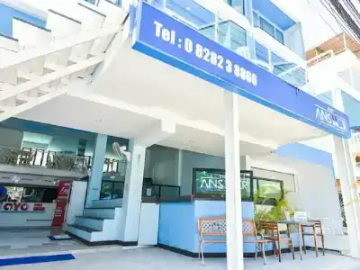 Oyo 394 Nana Beach Cha Am - 20