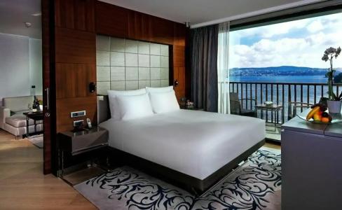 The Grand Tarabya - 69