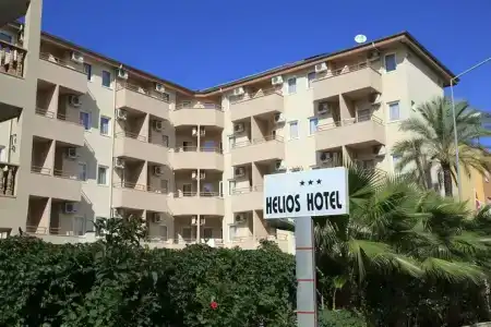 Helios - 10