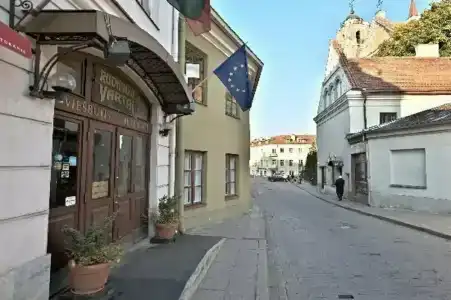 Citys Rūdninkai - 3