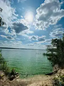 Дом-Шалаш на Усе - 47