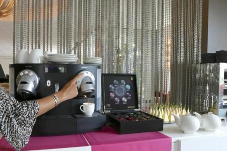 Oz'inn Hôtel & Spa - 26