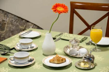 Grotthuss Boutique Vilnius - 66