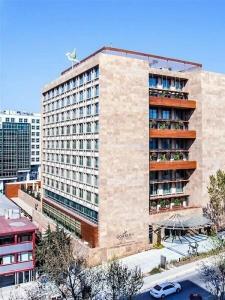 Gorrion Istanbul - 19