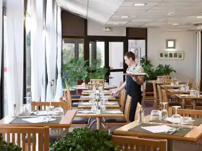 ibis Montpellier Sud - 46