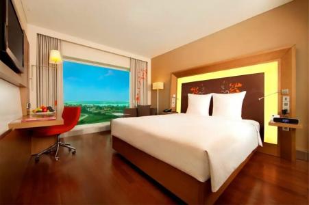 Novotel Bengaluru Outer Ring Road - 25