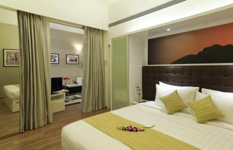 Grand Mercure Bangalore - An Accor Brand - 43