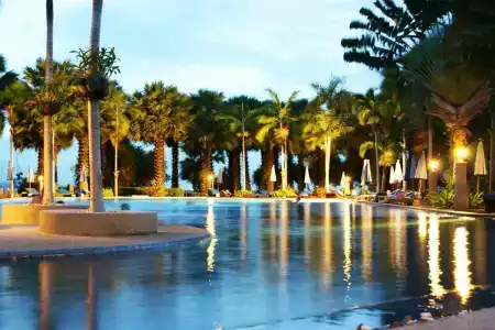 Botany Beach Resort - 28