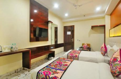 Staybook-Jyoti Mahal A Heritage - 49