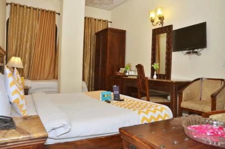 Rajputana Haveli - 33