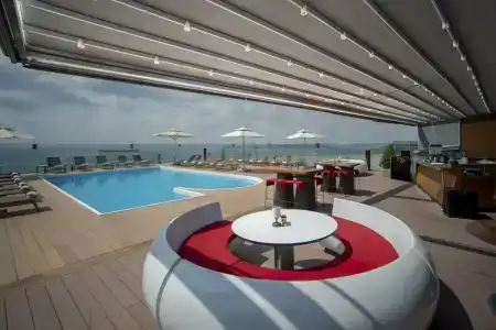 DoubleTree By Hilton Istanbul - Moda - 46