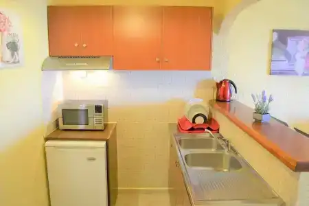 Zorbas Beach Village - 18