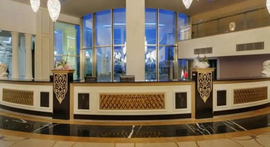 Xafira Deluxe Resort&Spa - Ultra All Inclusive - 64