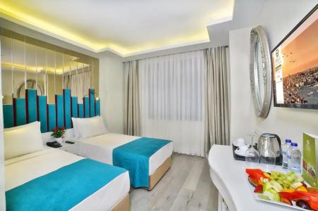 Orka Old City & Spa - 58