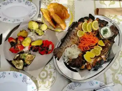 Зона отдыха Озерный - 44