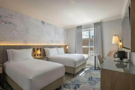 Hilton Dublin - 89