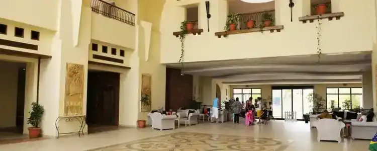 Vincci Djerba Resort - 71
