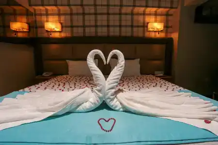 Turkuaz Boutique - 11