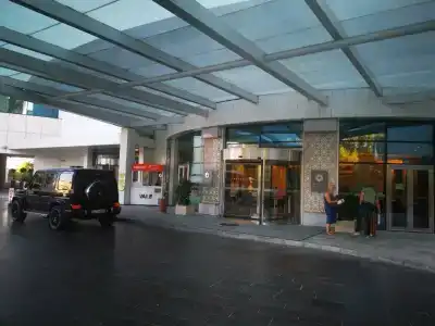 Hyatt Regency Istanbul Atakoy - 21