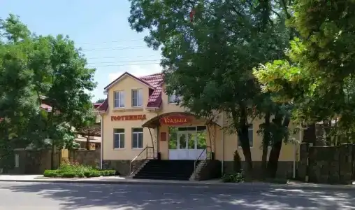 Усадьба - 23