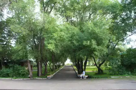 Тагарское - 27