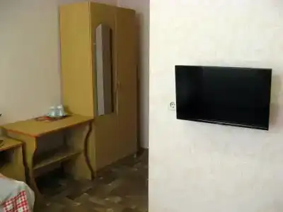 Свирский Пляж - 51