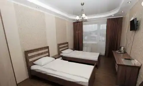 Комфорт - 10