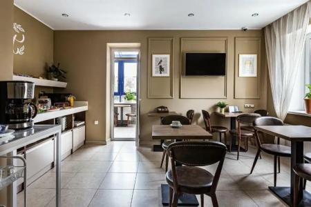 Рус хотел групп - 19