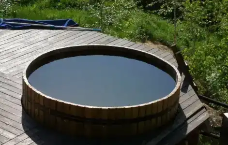 Саянский домик - 84