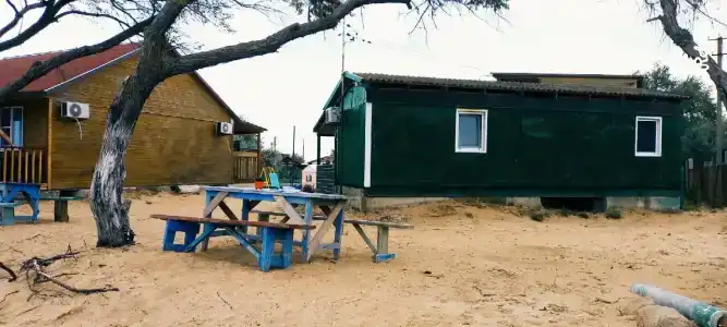 База отдыха у Петровича - 59