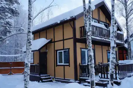 Озерная 38 - 57