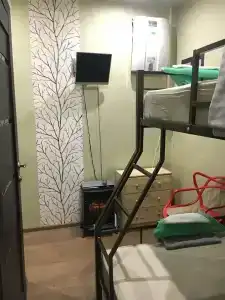 Nice hostel Crocus - 16