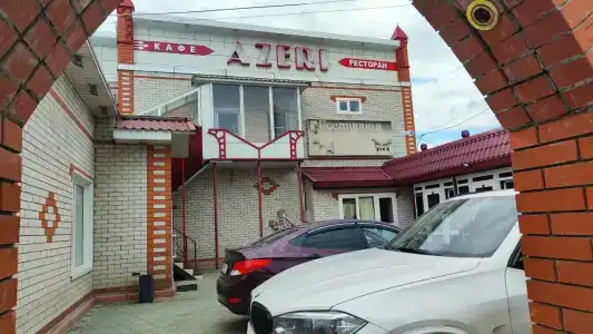 Азери - 6