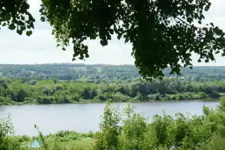 Озеры - 50