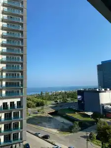 Steps Batumi & Suites - 12