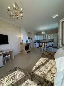 Дом на Волге - 13