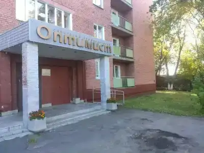 Оптимист - 11