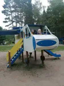 Звездочка - 15