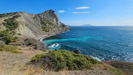 Paradise Crimea - 13