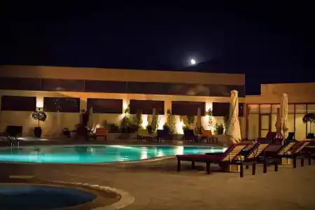 Oryx Aqaba - 20